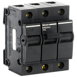 DQE3030 - Disjuntor NEMA Tripolar (3 Polos), 30A, 5kA/220Vca, 3kA/380Vca (E89289)