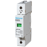Supressor de Surto Monopolar-DPS 65kA - Referência JSPD165 (E89869)