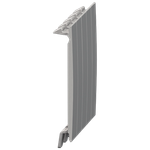 Camuflagem para Caixa Vision 2,5 Módulos (VZ91700)