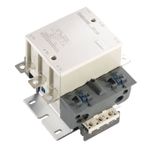 EW115D Contator Tripolar 380Vca - 50/60Hz 115A (E90619)