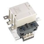 EW300D Contator Tripolar 380Vca - 50/60Hz 300A (E90624)