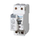 JD225P - Interruptor Diferencial Bipolar, 2P, Classe AC, 25A, 30mA (E89560)