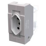 Tomada DIN 20A, 250Vca (39213)
