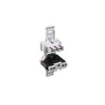 Interruptor Paralelo + Tomada 2P+T 10A/250Vca sem placa Milleniun (39074)
