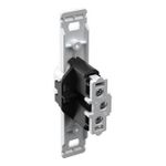 Tomada 2P+T Vertical 10A/250Vca sem placa Milleniun (39013)