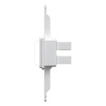1 Interruptor Bipolar Paralelo 10A/250Vca sem placa Milleniun (20012)