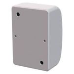 Tomada Externa 2P+T 20A/ 250Vca Branco (39190)