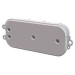 Tomada Em Barra 3S 2P 10A/250Vca Branco (39188)