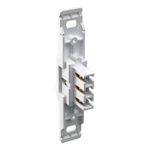 1 Interruptor Paralelo 10A/250Vca Engate Convencional sem placa Milleniun (20002)