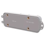 Tomada em Barra 3S 2P+T 20A/250Vca Branca (39785)