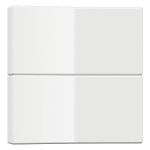 Módulo Interruptor Intermediário 10A/250Vca Engate Convencional Branco Brilho (80005)
