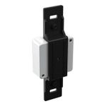 Tomada Telefone Padrão Telebrás + Suporte sem placa Milleniun (40303)