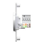 Tomada RJ45 Cat5e sem placa Sobrepor Milleniun (40706)