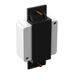 Tomada Telefone Padrão Telebrás sem placa Sobrepor Milleniun (40702)