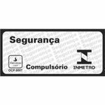 Extensão 2P 2 Metros Cabo P 2X0,75 10A/250Vca Branco / Preto (39399)