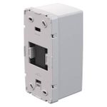 Caixa de Proteção Sobrepor Modular Petra com Disjuntor 1 Polo 20A DIN (89107)