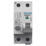 JWDA232P - Disjuntor Diferencial Residual Bipolar (2 Polos), 32A, 30mA – DR Tipo A (E90964)