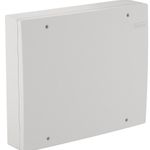 Caixa de Passagem Vision de Sobrepor Opaca 317x380mm (VR-317X380-P)