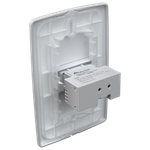 Conjunto de Tomada USB A+C 3A Entrada 110Vca/240Vca 50/60Hz <0,5A Saída 5Vca Potência 15W com placa (40919H) - Linha Petra