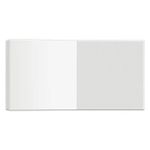 Módulo Interruptor Simples Soft 10A/250Vca Engate Soft Branco (80043) - Linhas Rapid Branca, Prisma, Petra, Mov-Petra e Sobrepor Petra