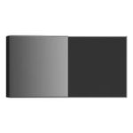 Módulo Interruptor Simples Soft 10A/250Vca Engate Soft Preto (85085) - Linhas Rapid Preta e Mov-Onix