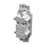 Módulo Tomada Tripla Conjugada 2P+T 10A/250Vca sem placa (39863)