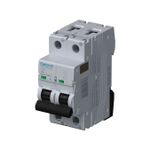 JDC10W232E - Disjuntor IEC, Corrente Contínua, 2 Polos, 32A, 500Vcc, 10kA, (E91396)