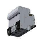 JDC10W432E - Disjuntor IEC, Corrente Contínua, 4 Polos, 32A, 1000Vcc, 10kA, (E91420)