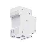 JWDF263P- Disjuntor Diferencial (DDR) Tipo F Bipolar (2 Polos), 63A, 30mA, 6kA- (E92008)