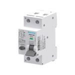 JWDF216P - Disjuntor Diferencial F, 2 Polos, 6KA, 16A, 30mA - (E92002)