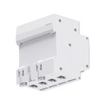 JWDB440P - Disjuntor Diferencial B, 4 Polos, 6kA, 40A, 30mA - (E92051)