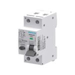 JWDB240P- Disjuntor Diferencial B, 2 Polos, 6kA, 40A, 30mA - (E92042)
