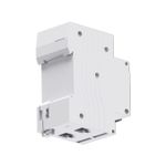 JWDB240P- Disjuntor Diferencial B, 2 Polos, 6kA, 40A, 30mA - (E92042)