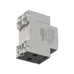 Supressor de Surto Bipolar-DPS 20kA, 500Vcc - Referência J2DCSPD2500 (E91868)