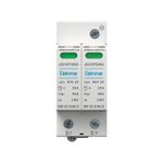 Supressor de Surto Bipolar-DPS 20kA, 600Vcc - Referência J2DCSPD2600 (E91869)