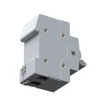 JCDS180P - Chave Comutadora 1 Polo, 80A,  17kA,  230Vca/400Vca (E91978)
