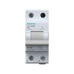 JCDS180P - Chave Comutadora 1 Polo, 80A,  17kA,  230Vca/400Vca (E91978)