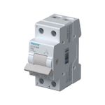 JCDS180P - Chave Comutadora 1 Polo, 80A,  17kA,  230Vca/400Vca (E91978)