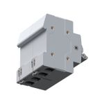 JCDS280P - Chave Comutadora 2 Polos, 80A, 17kA, 230Vca/400Vca (E91979)