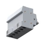 JCDS380P - Chave Comutadora 3 Polos, 80A, 17kA, 230Vca/400Vca (E91980)