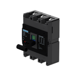 LAH31000B7 - Disjuntor 3 Polos, 1000A, TF/MF, 100kA/220Vca, 85kA/415Vca (E90898)