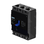 LAH3700B6 - Disjuntor 3 Polos, 700A, TF/MF, 100kA/220Vca, 85kA/415Vca (E90897)
