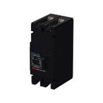 CAHDC2200 - Disjuntor Caixa Moldada Tipo CC, 2 Polos, 200A, 1000V, 25kA (E91637)