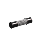 JDCPV125 - R - Fusível gPV 25A, 1000Vcc, DC, 33kA (E91765) - Pacote c/ 10Peças