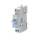 JCDS140P - Chave Comutadora 1 Polo, 40A, 17kA, 230/400Vca (E91975)