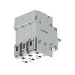 JCDS340P - Chave Comutadora 3 Polos, 40A, 17kA, 230Vca/400Vca (E91977)