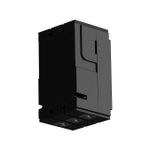 C3150B - Disjuntor em Caixa Moldada C/ Borne, 3Polos, 150A, 25kA/230Vca, 15kA/400Vca (E91921)
