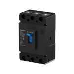 C3250B2 - Disjuntor em Caixa Moldada C/Borne, 3Polos, 250A, 25kA/230Vca, 15kA/400Vca (E91927)