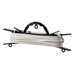 Cabo Flexível PP Plano 3 X 0,75mm² Branco 15M em Cabide (90246)