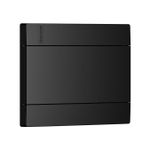 Tampa Black Caixa Vision (VIK12BP)